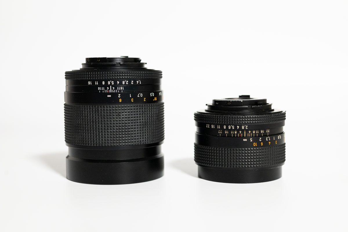Photograph 11 from Carl Zeiss Distagon 35mm f/1.4: A very unscientific love affair by Bertram Greenhough