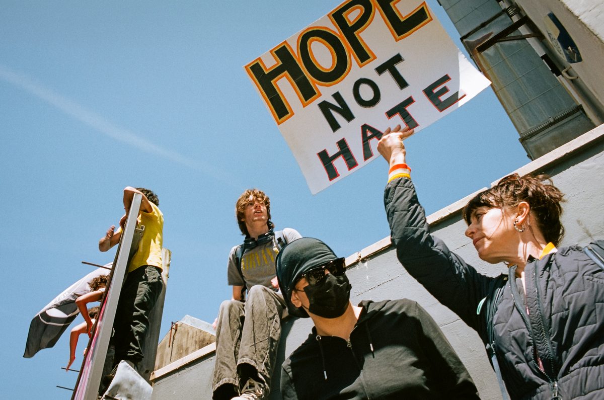 Photograph 4 from Contax 139 Quartz: The One I Keep Coming Back To by Bertram Greenhough
