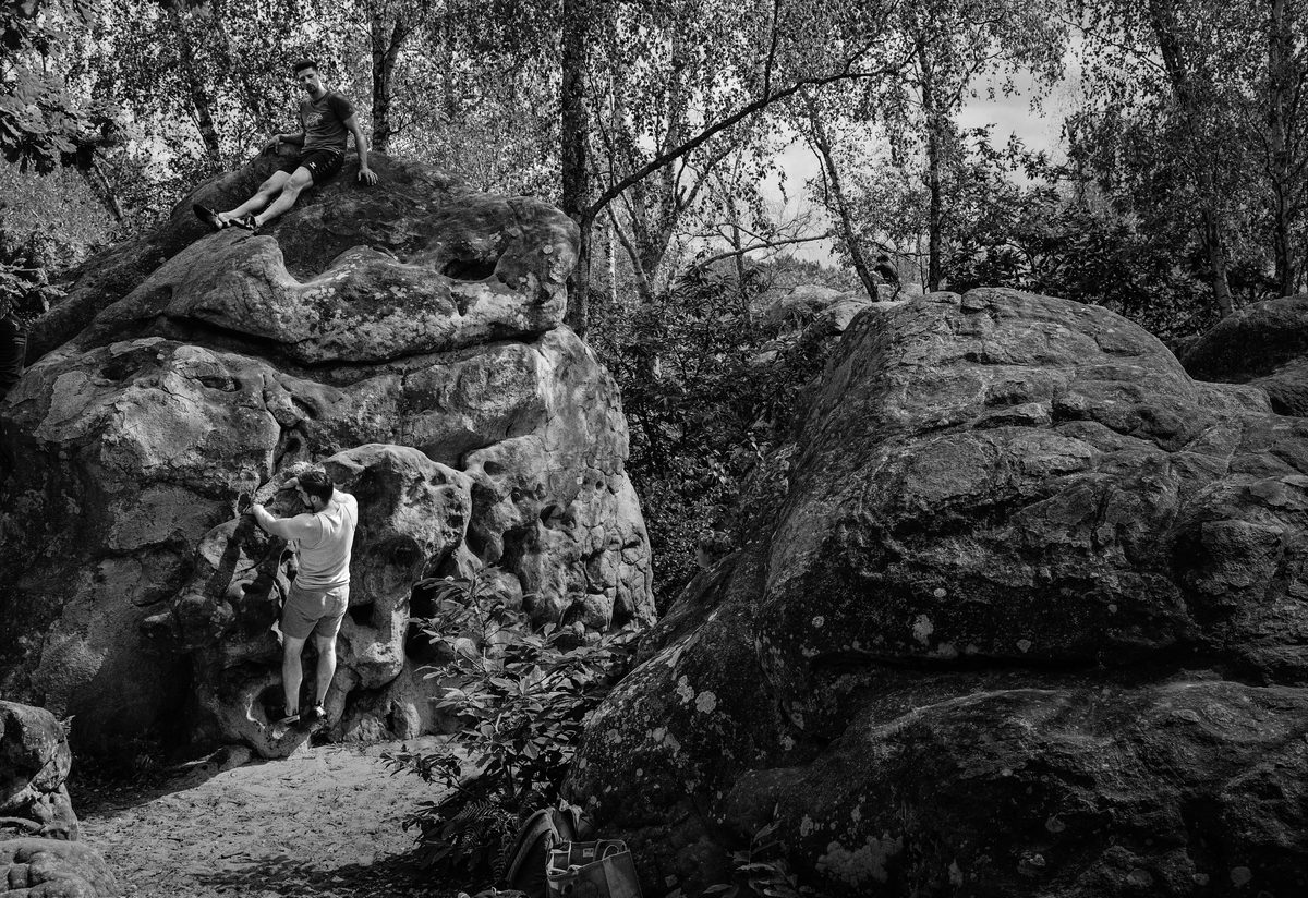 Photograph 2 from Fujica GW690: Is It Sensible to Go Medium Format on a Family Holiday? by Bertram Greenhough