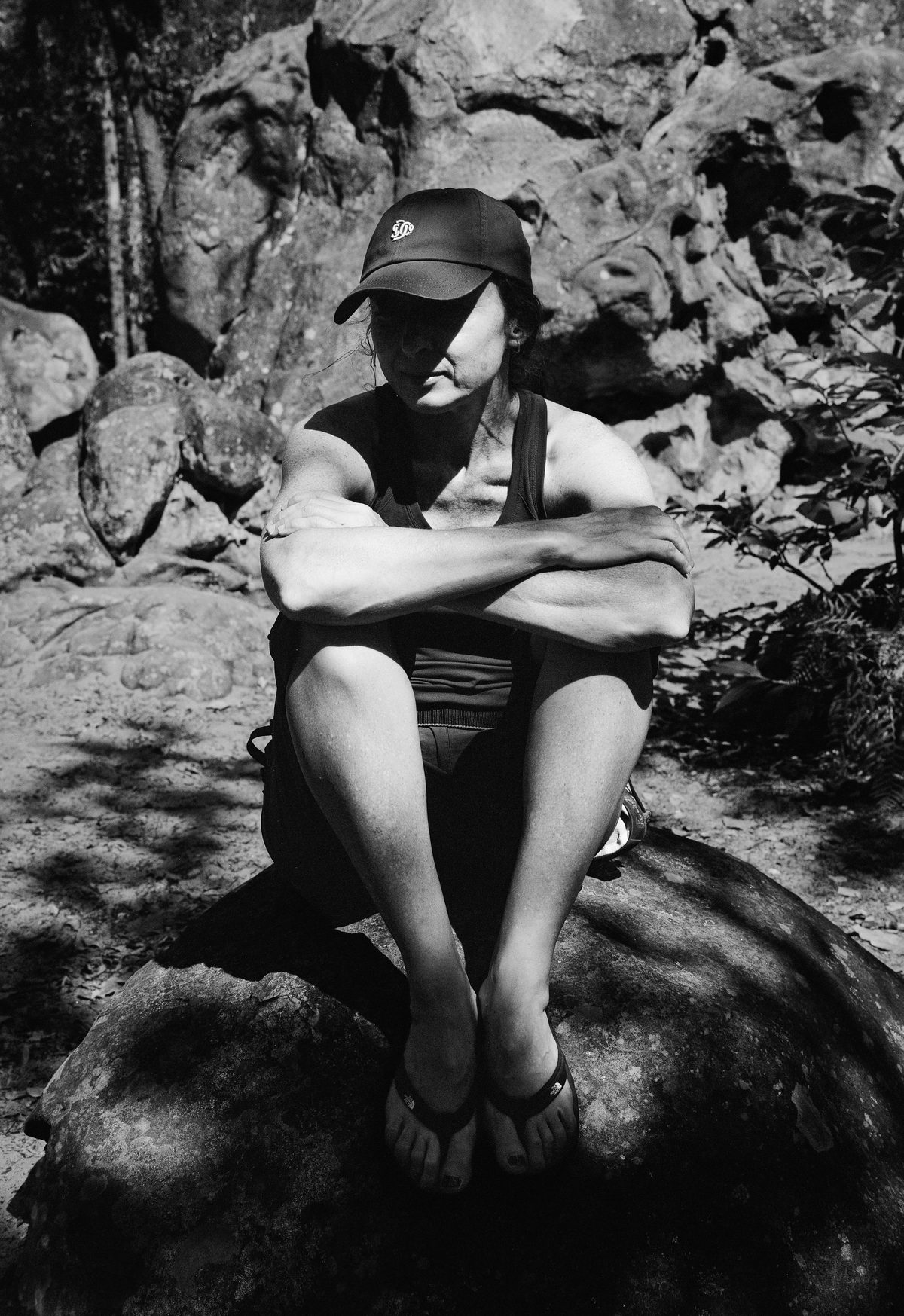 Photograph 3 from Fujica GW690: Is It Sensible to Go Medium Format on a Family Holiday? by Bertram Greenhough