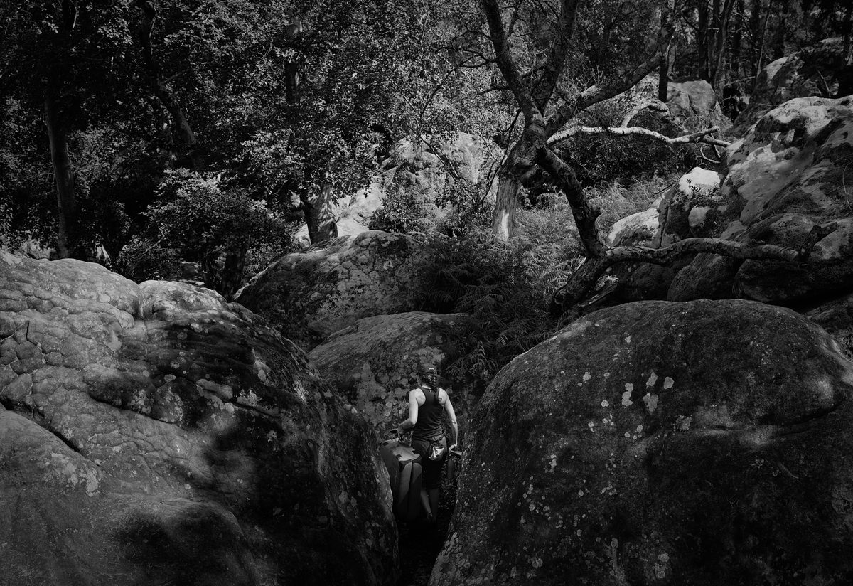Photograph 4 from Fujica GW690: Is It Sensible to Go Medium Format on a Family Holiday? by Bertram Greenhough