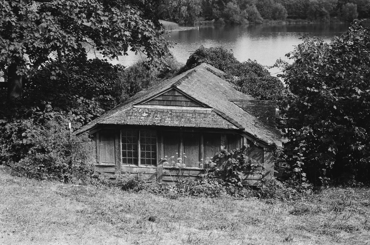 Photograph 1 from Leica M6: A Camera I Could Come Home To by Gareth Gregg