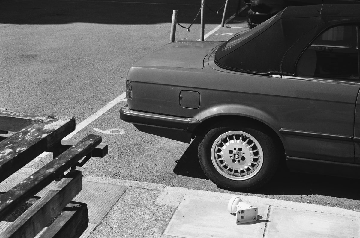 Photograph 4 from Leica M6: A Camera I Could Come Home To by Gareth Gregg