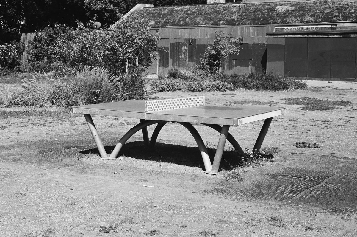 Photograph 5 from Leica M6: A Camera I Could Come Home To by Gareth Gregg
