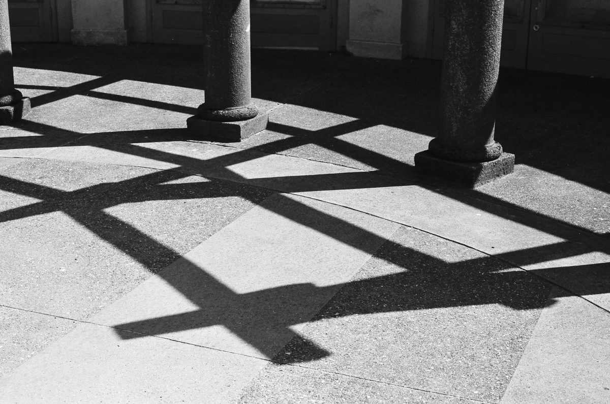 Photograph 6 from Leica M6: A Camera I Could Come Home To by Gareth Gregg