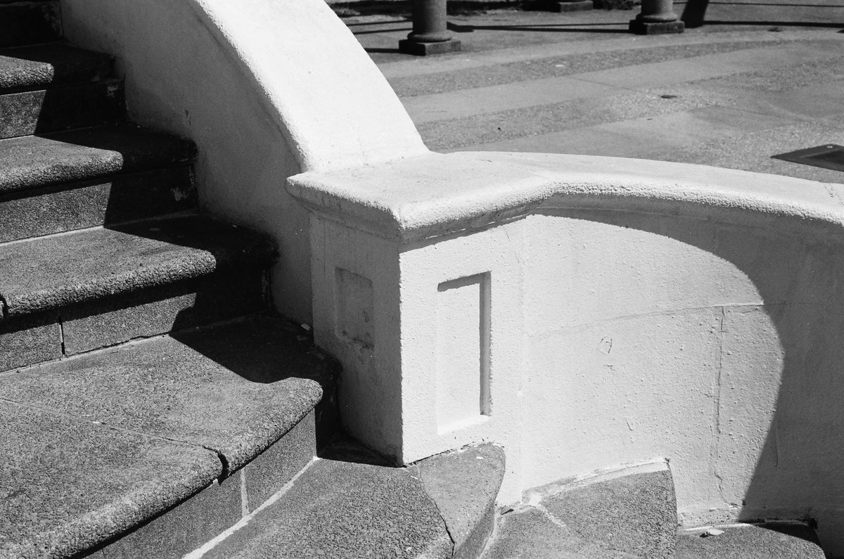 Photograph 7 from Leica M6: A Camera I Could Come Home To by Gareth Gregg