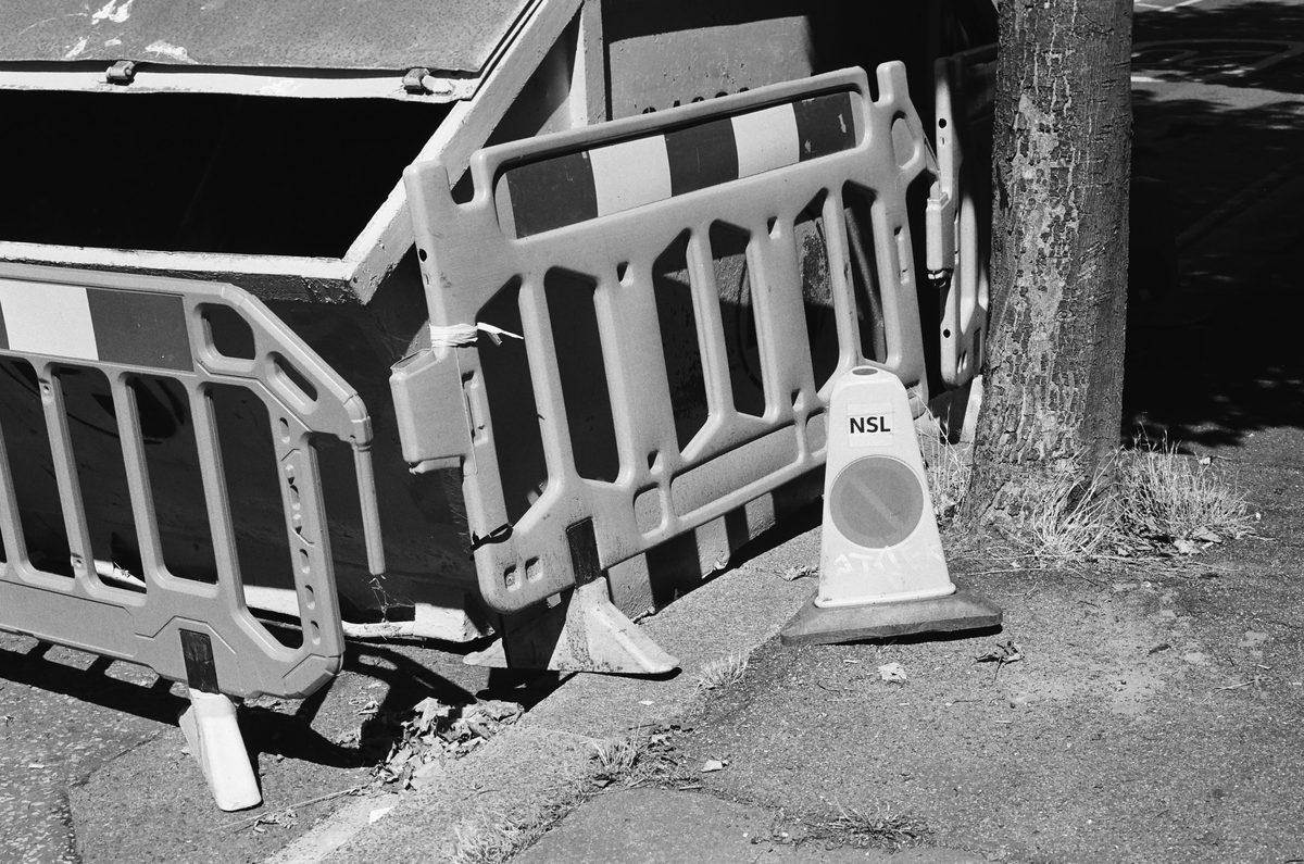 Photograph 8 from Leica M6: A Camera I Could Come Home To by Gareth Gregg