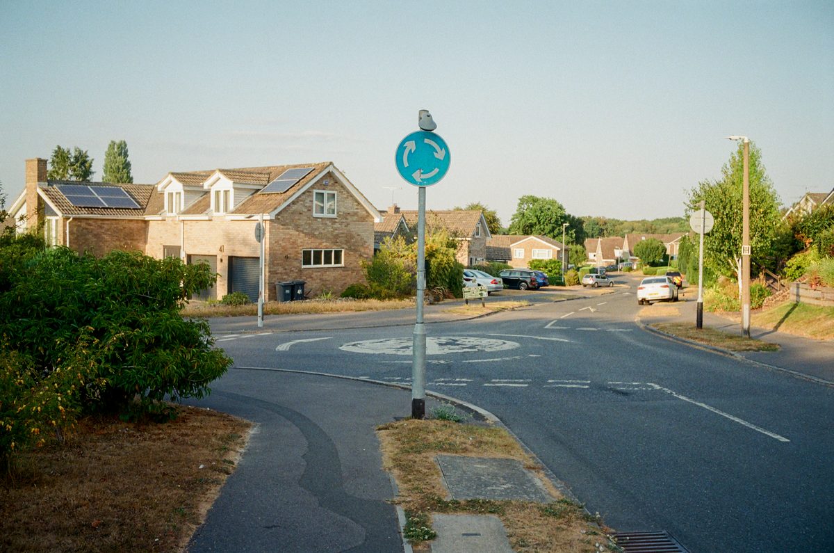 Photograph 3 from The Konica Hexar AF captures moments that matter. by Gareth Gregg