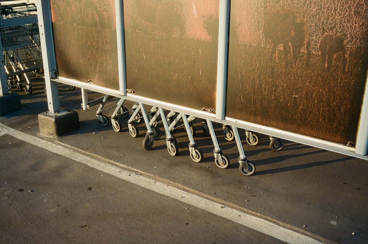 Photograph 4 from The Konica Hexar AF captures moments that matter. by Gareth Gregg