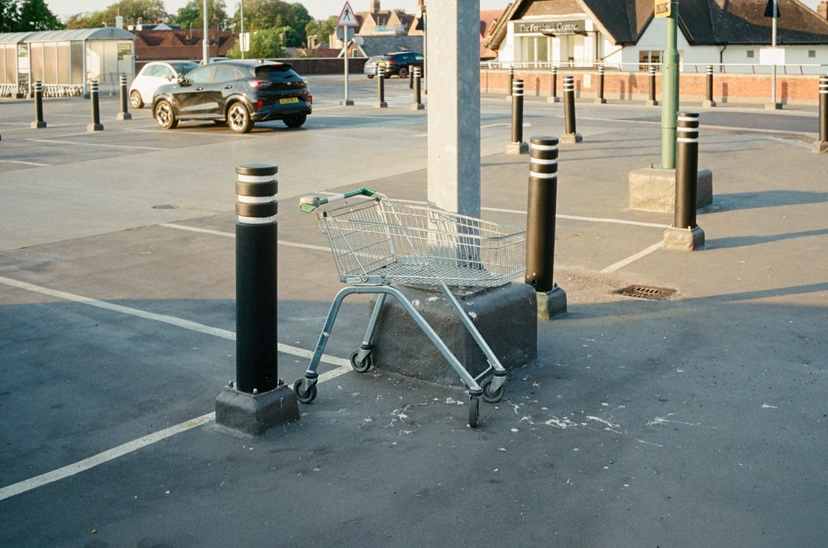 Photograph 5 from The Konica Hexar AF captures moments that matter. by Gareth Gregg