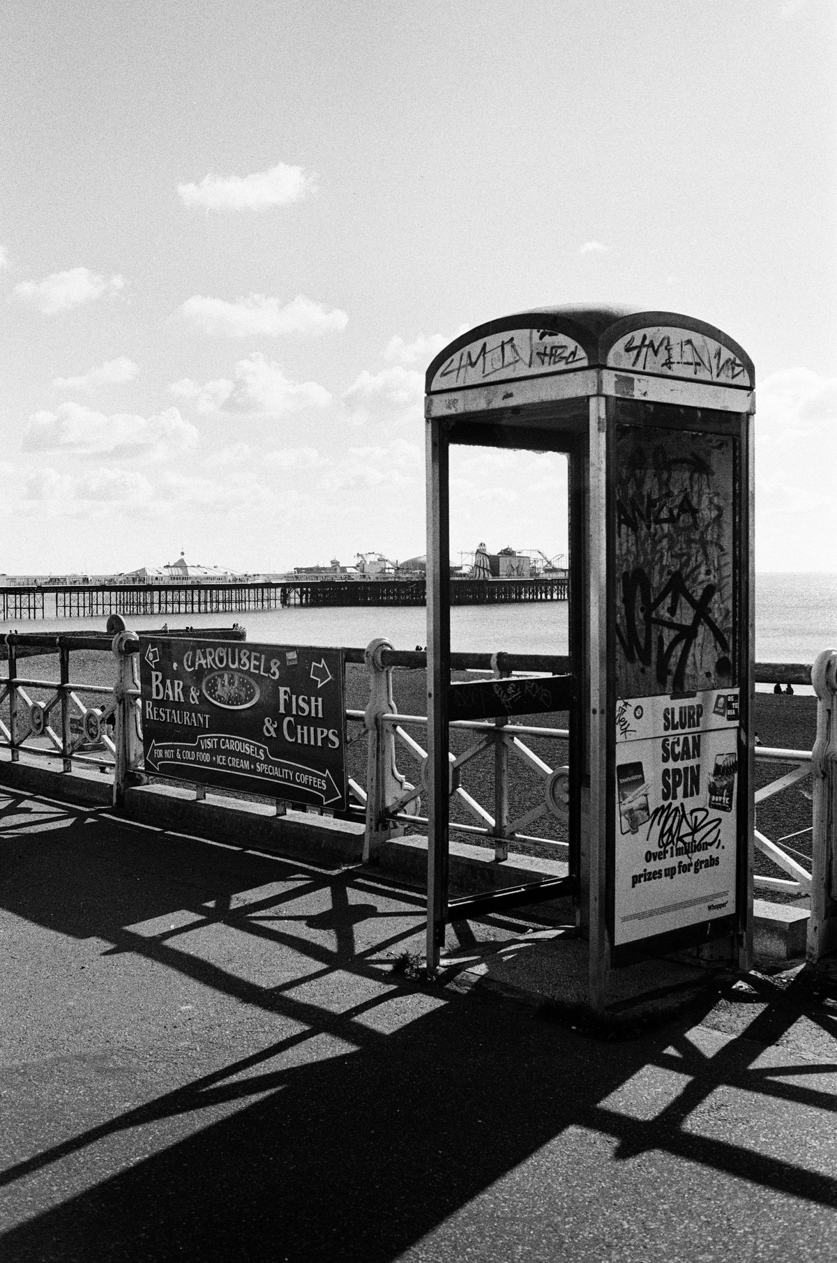Photograph 10 from The Poor Man's Leica by Christopher Grainger