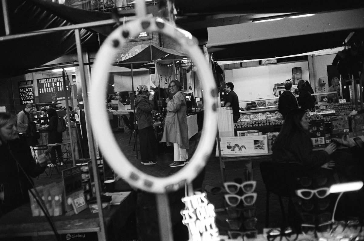 Photograph 5 from The Poor Man's Leica by Christopher Grainger