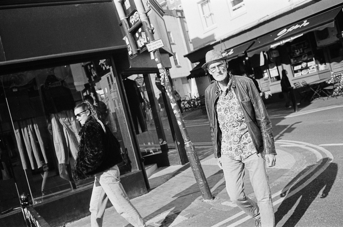 Photograph 6 from The Poor Man's Leica by Christopher Grainger