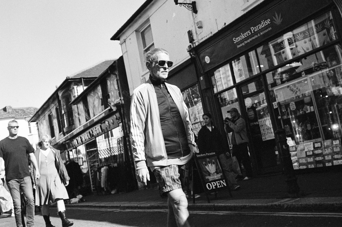 Photograph 7 from The Poor Man's Leica by Christopher Grainger