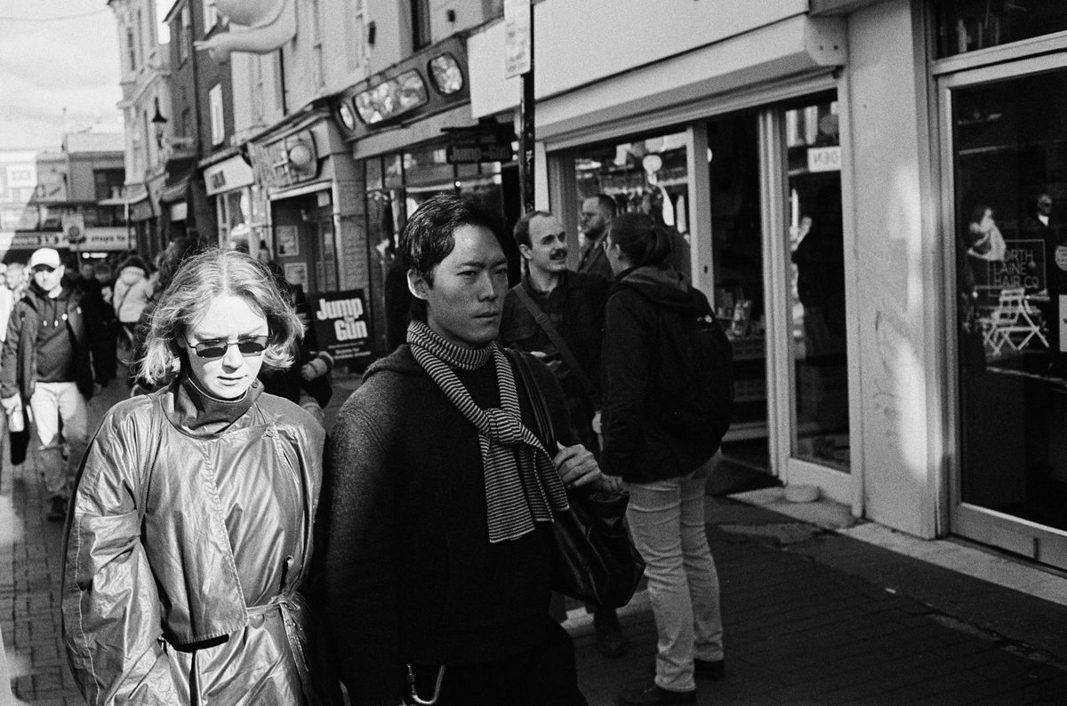 Photograph 8 from The Poor Man's Leica by Christopher Grainger