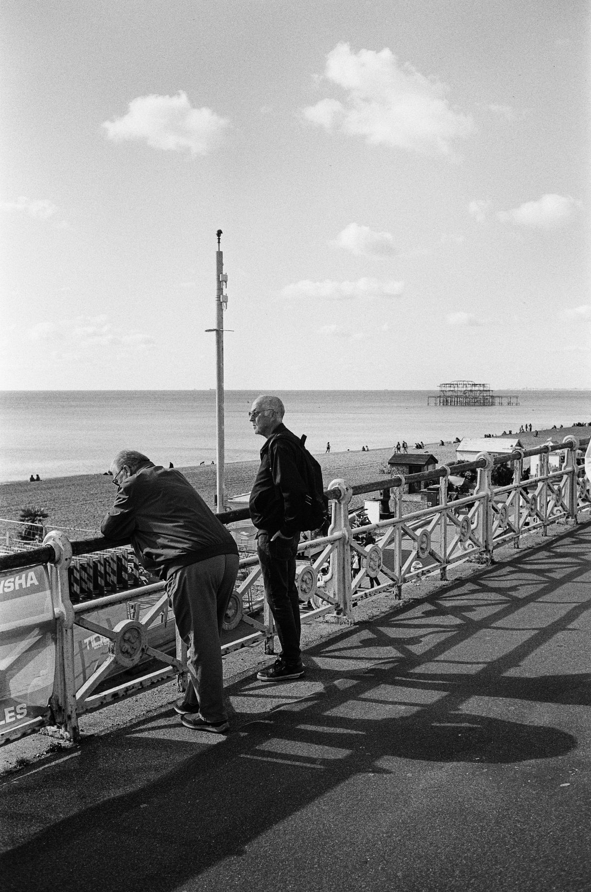 Photograph 9 from The Poor Man's Leica by Christopher Grainger