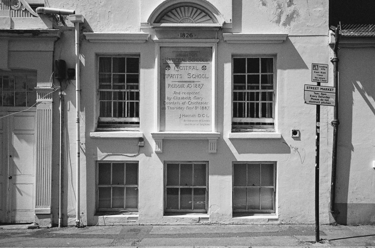 Photograph 3 from The Yashica T4 - 15 Years Late by Gareth Gregg