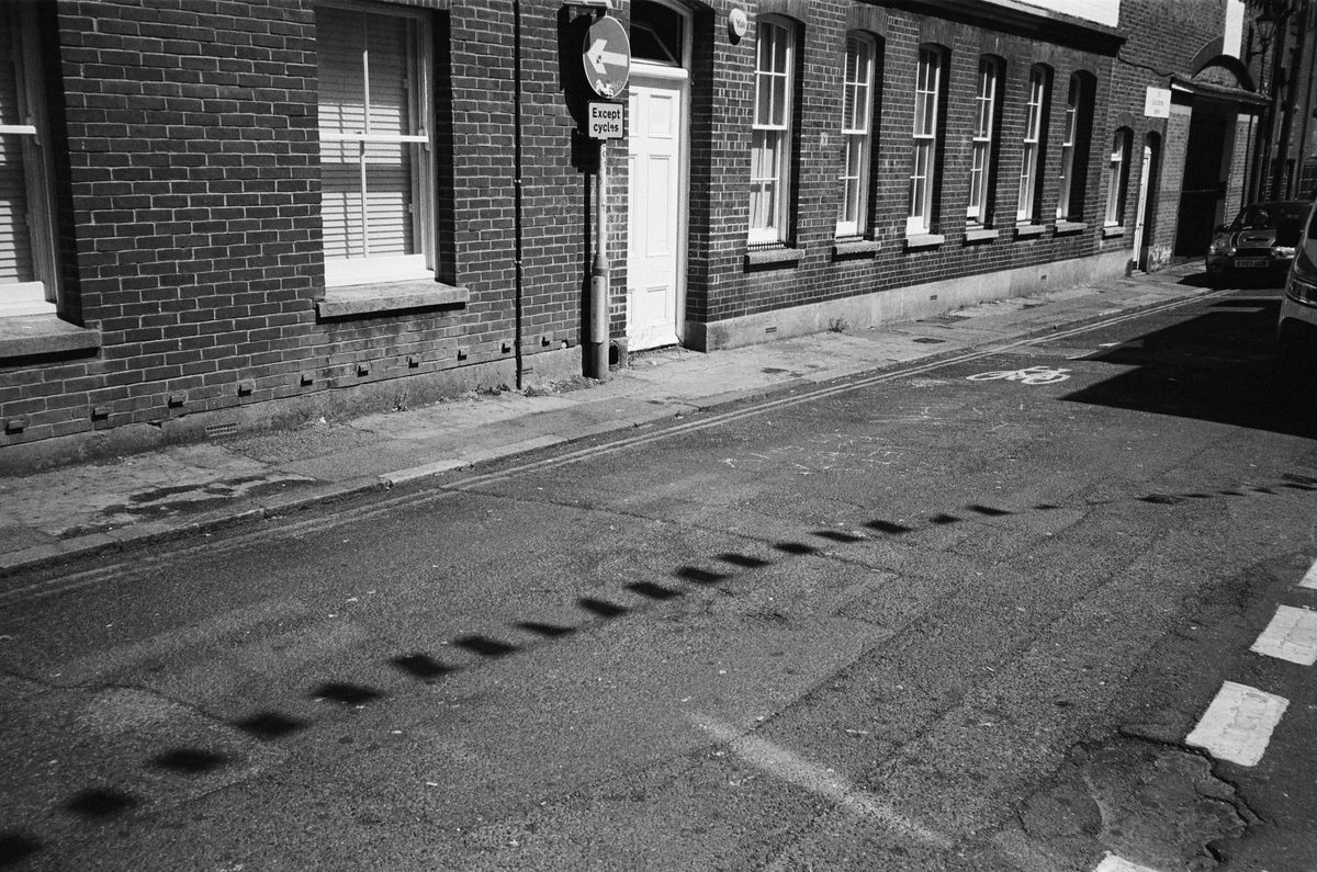 Photograph 4 from The Yashica T4 - 15 Years Late by Gareth Gregg