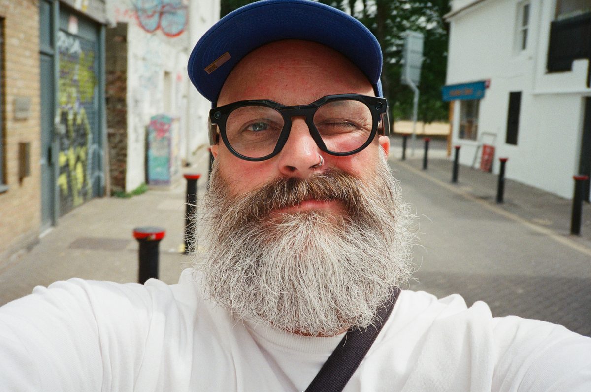Photograph 9 from The Yashica T4 - 15 Years Late by Gareth Gregg