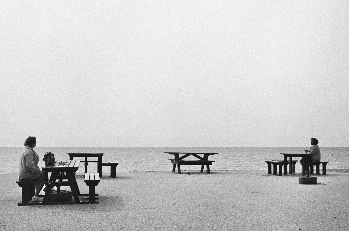 Photograph from “A venture into Street Photography” by ClarkeStreet