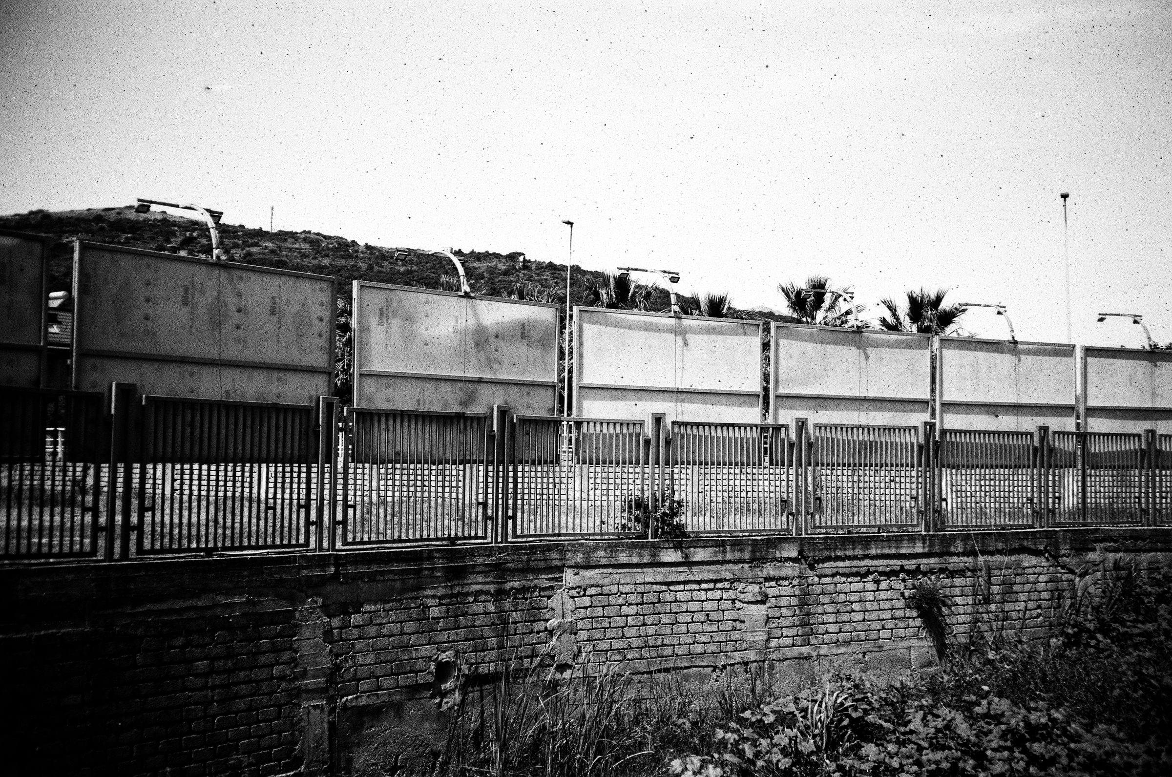 Photograph from “Italian Film” by Nick De Marco