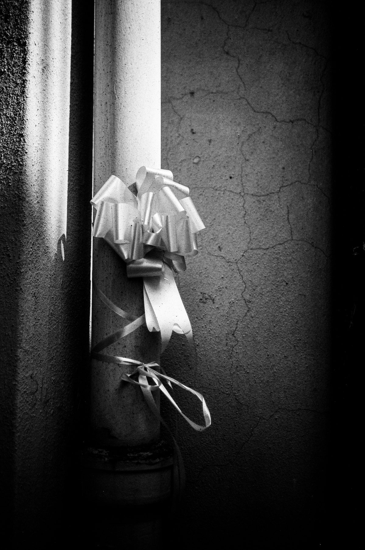 Photograph from “Italian Film” by Nick De Marco