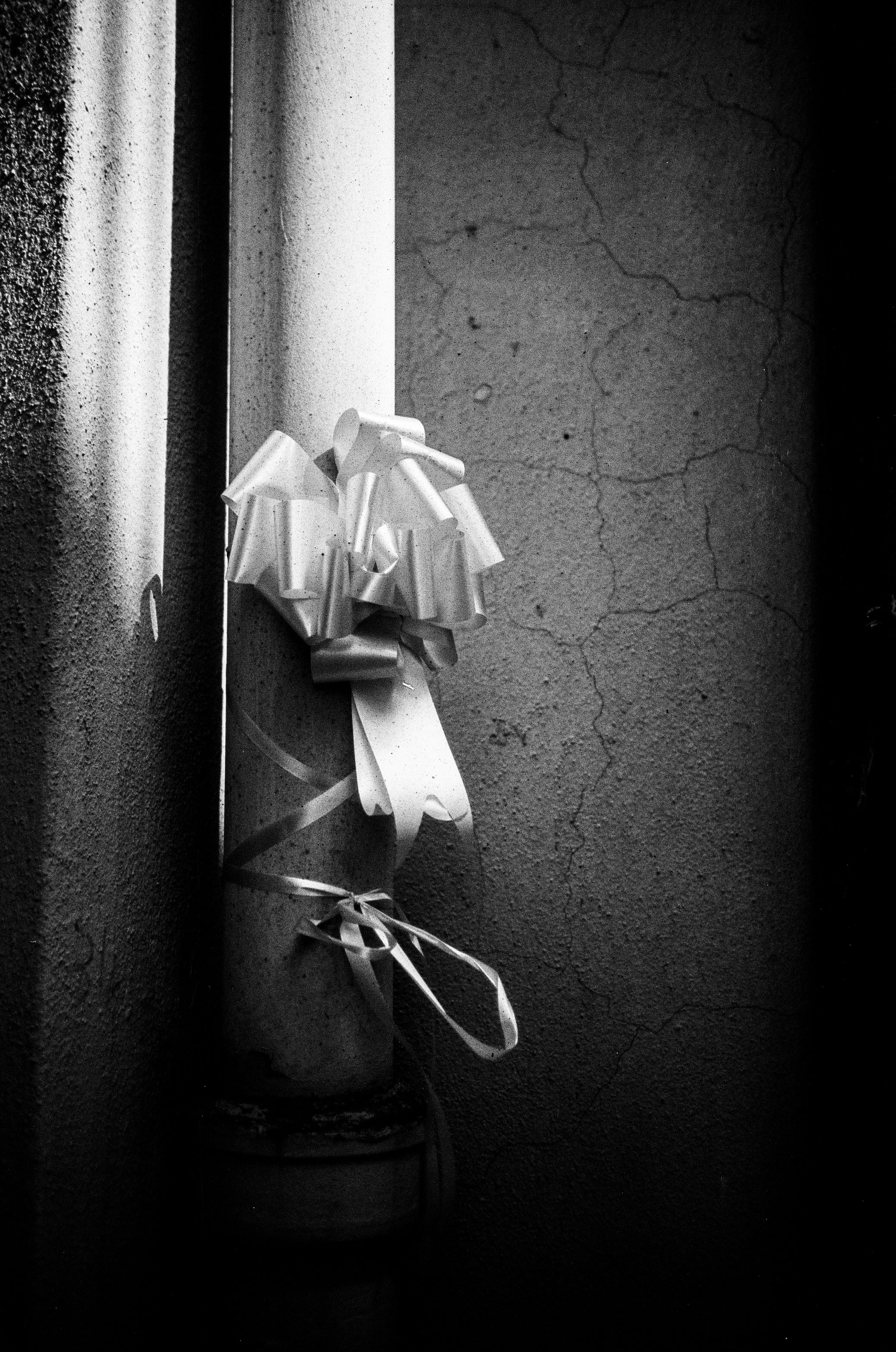 Photograph from “Italian Film” by Nick De Marco