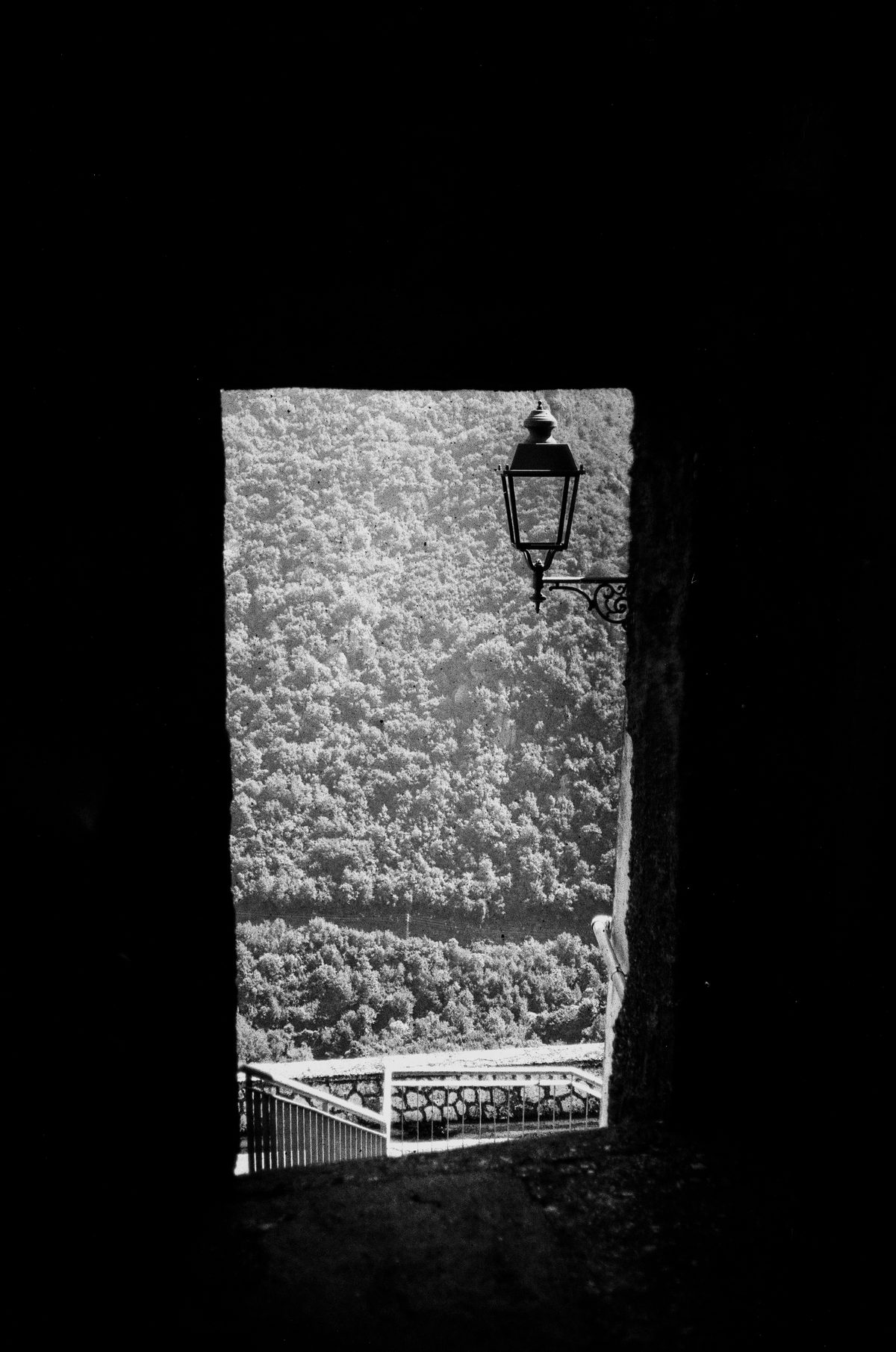 Photograph from “Italian Film” by Nick De Marco