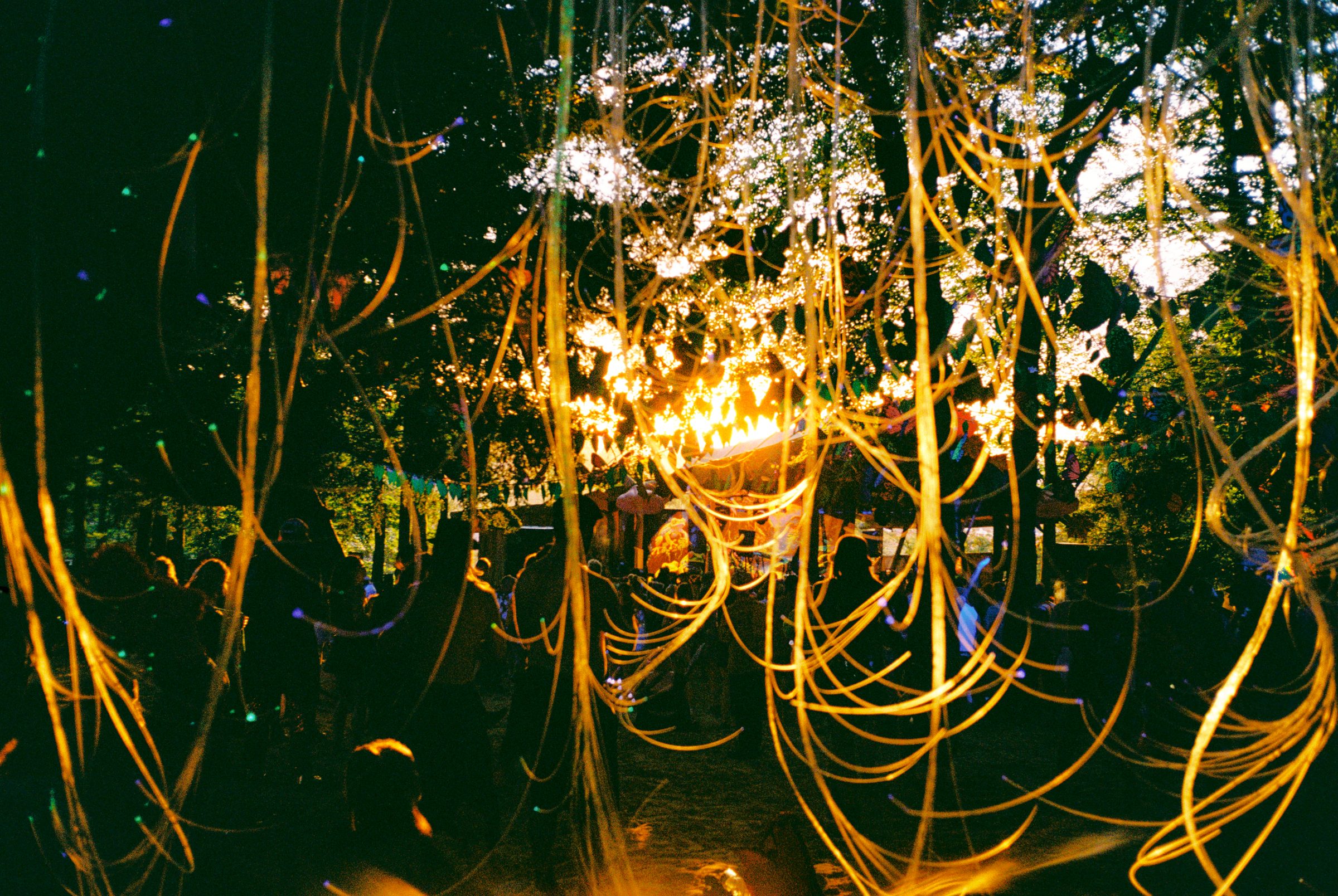 Photograph from “Photographing the UK’s craziest festival over the years” by Connor Redmond