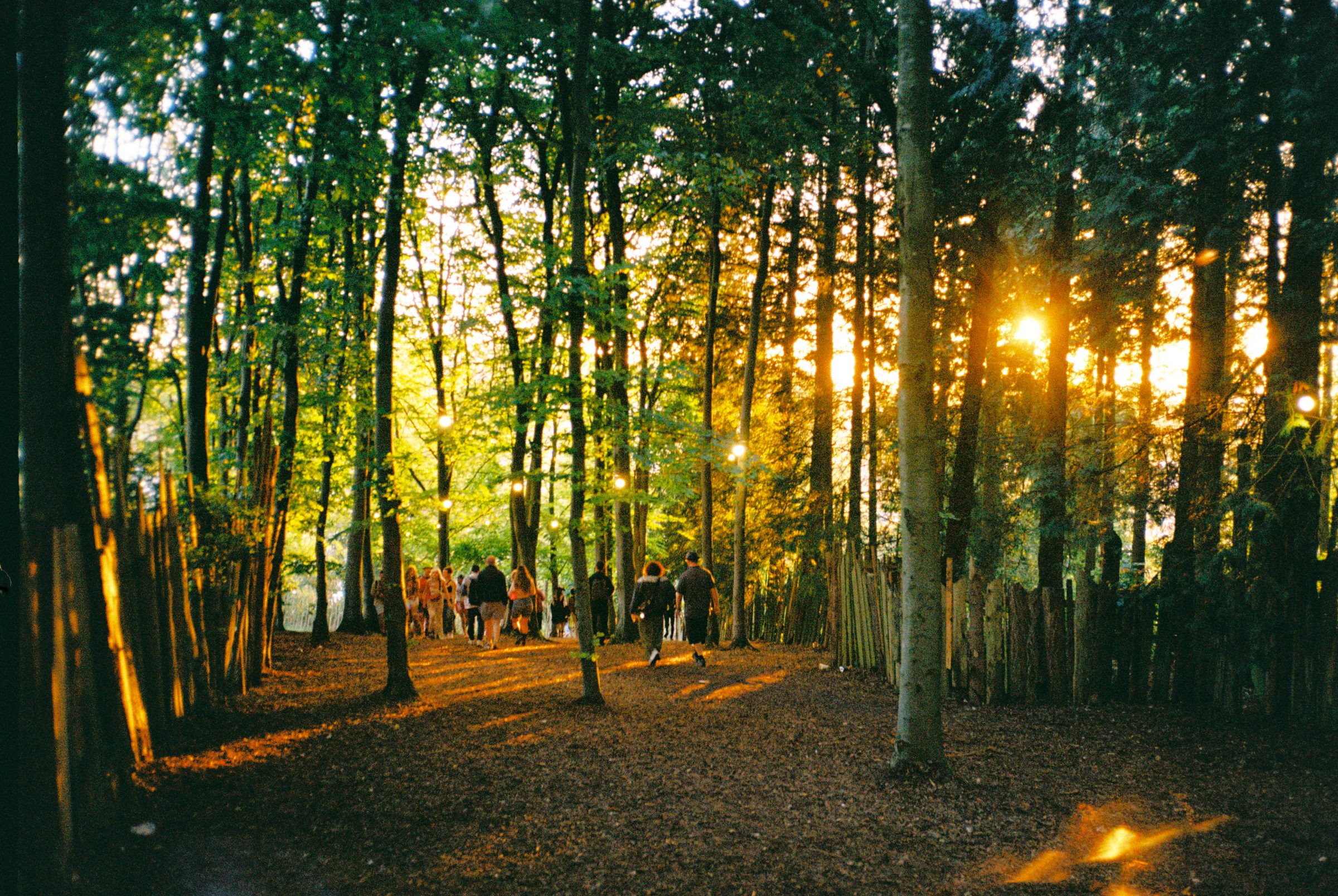 Photograph from “Photographing the UK’s craziest festival over the years” by Connor Redmond