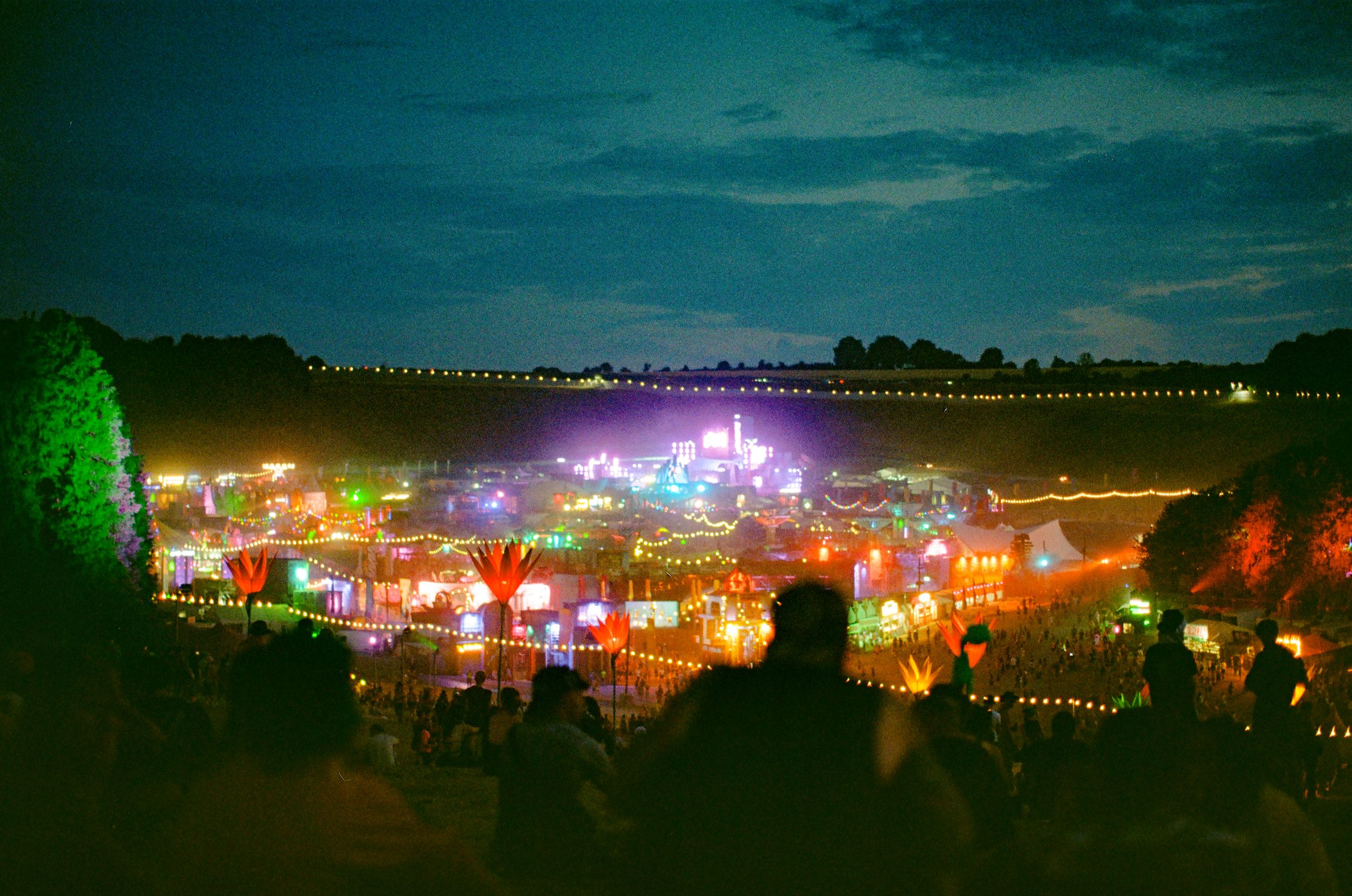 Photograph from “Photographing the UK’s craziest festival over the years” by Connor Redmond