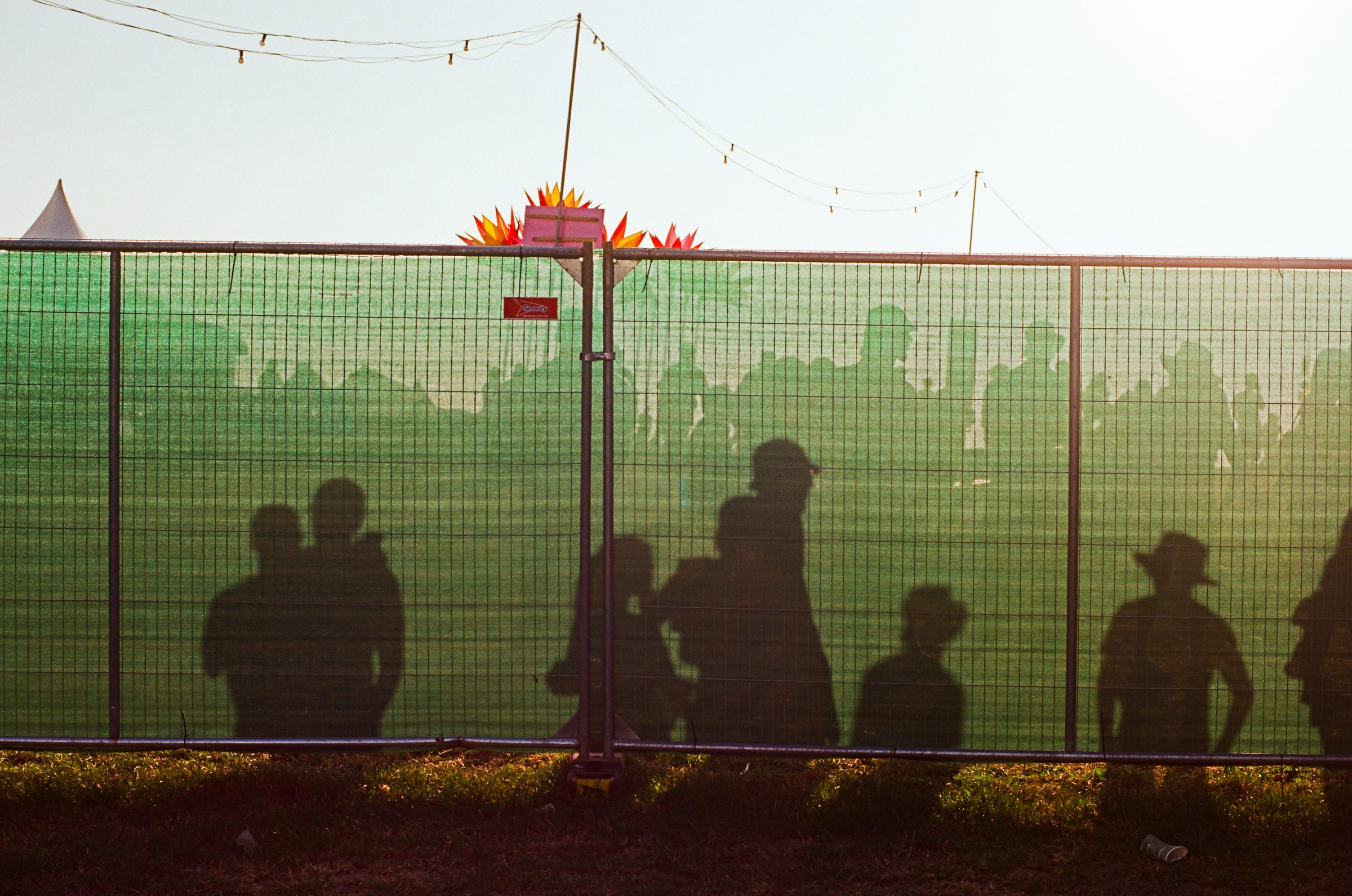 Photograph from “Photographing the UK’s craziest festival over the years” by Connor Redmond