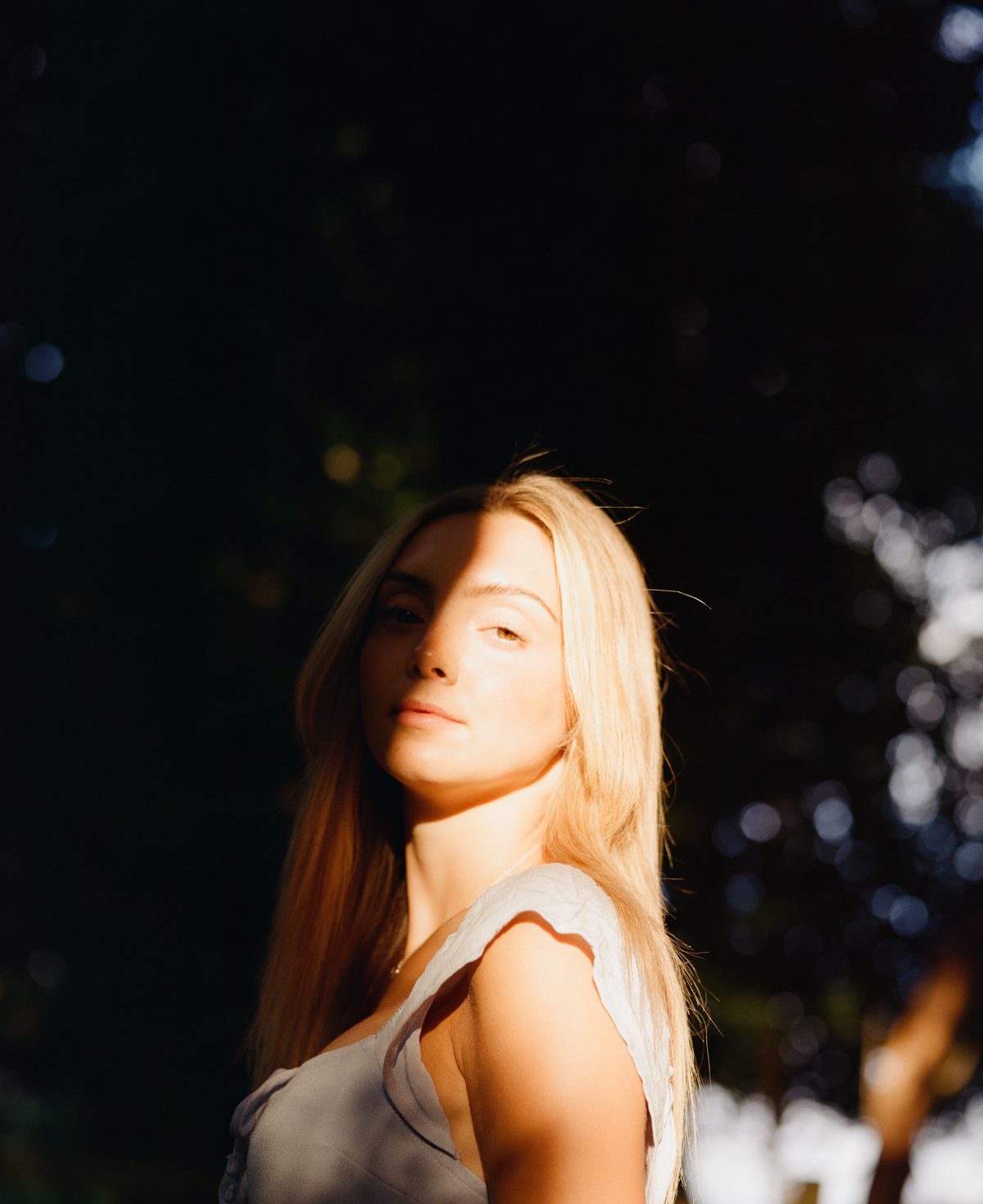 Photograph from “Portraits in Nature” by Gonçalo Sereno