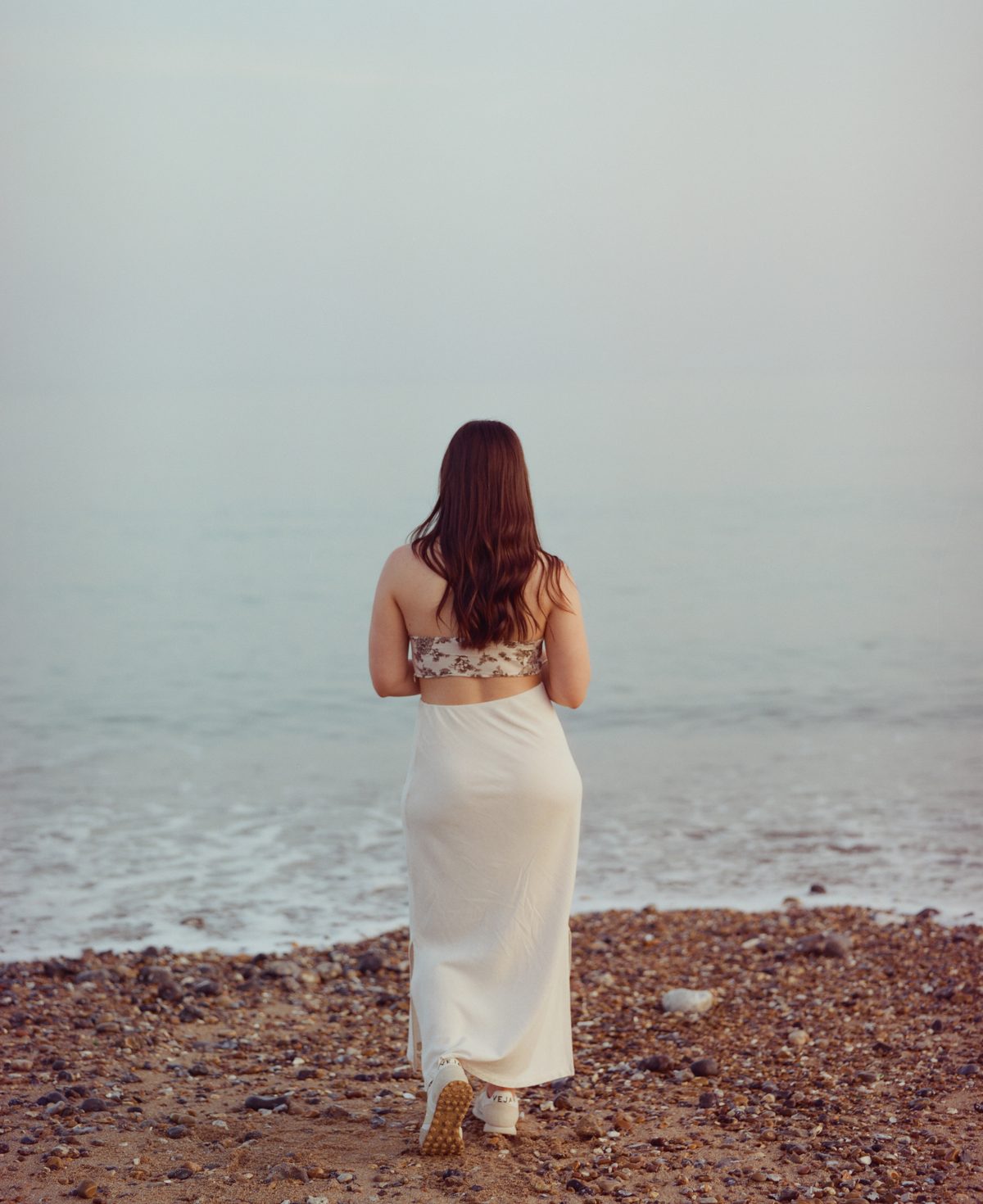 Photograph from “Portraits in Nature” by Gonçalo Sereno