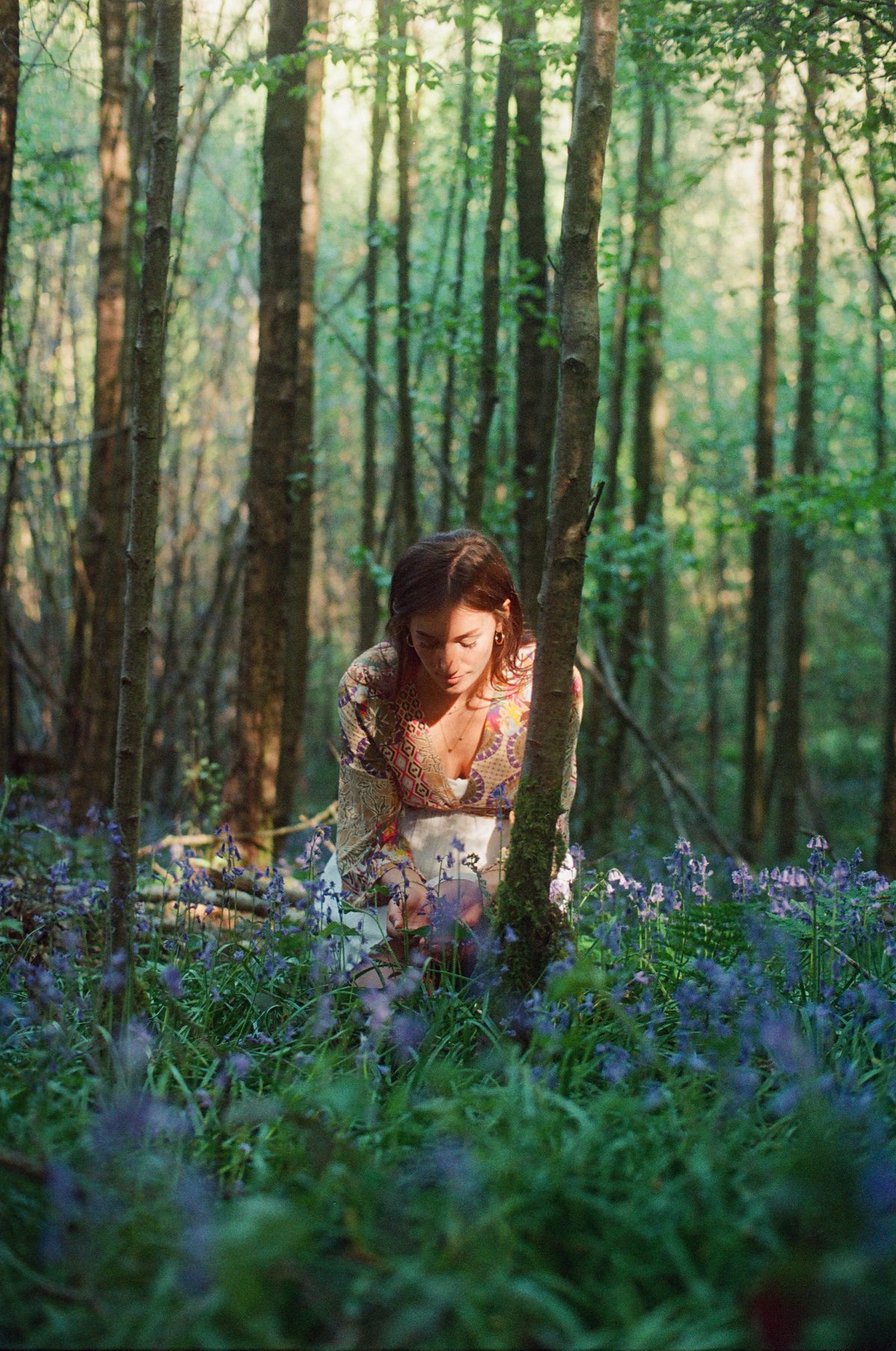 Photograph from “Portraits in Nature” by Gonçalo Sereno